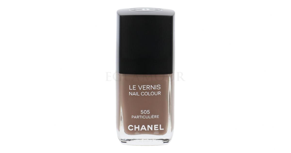 CHANEL LE VERNIS Longwear Nail Polish Limited Edition "769  EGERIE" NEW BOX