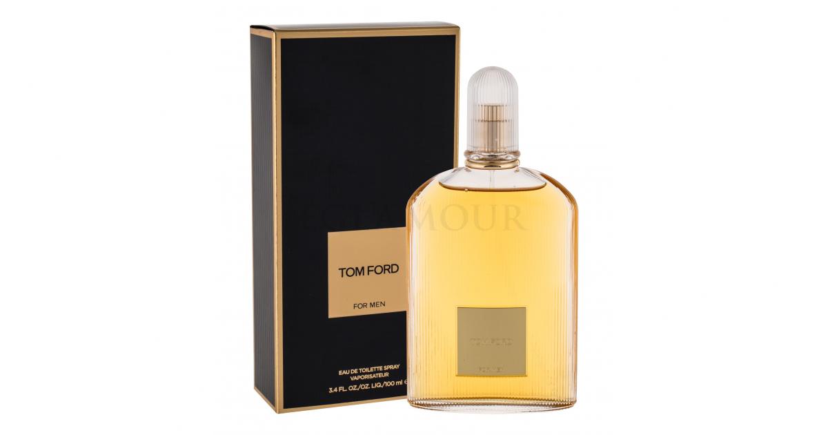 Perfumy TOM FORD dla mężczyzn - Perfumeria internetowa E-Glamour.pl