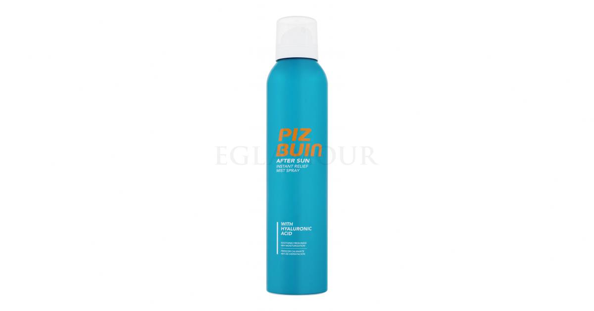 PIZ BUIN After Sun Instant Relief Mist Spray Preparaty po opalaniu 200