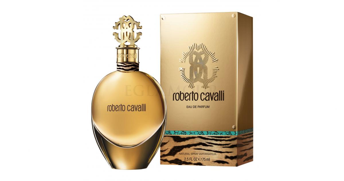 Dzień Matki Roberto Cavalli Signature - Perfumeria internetowa E-Glamour.pl