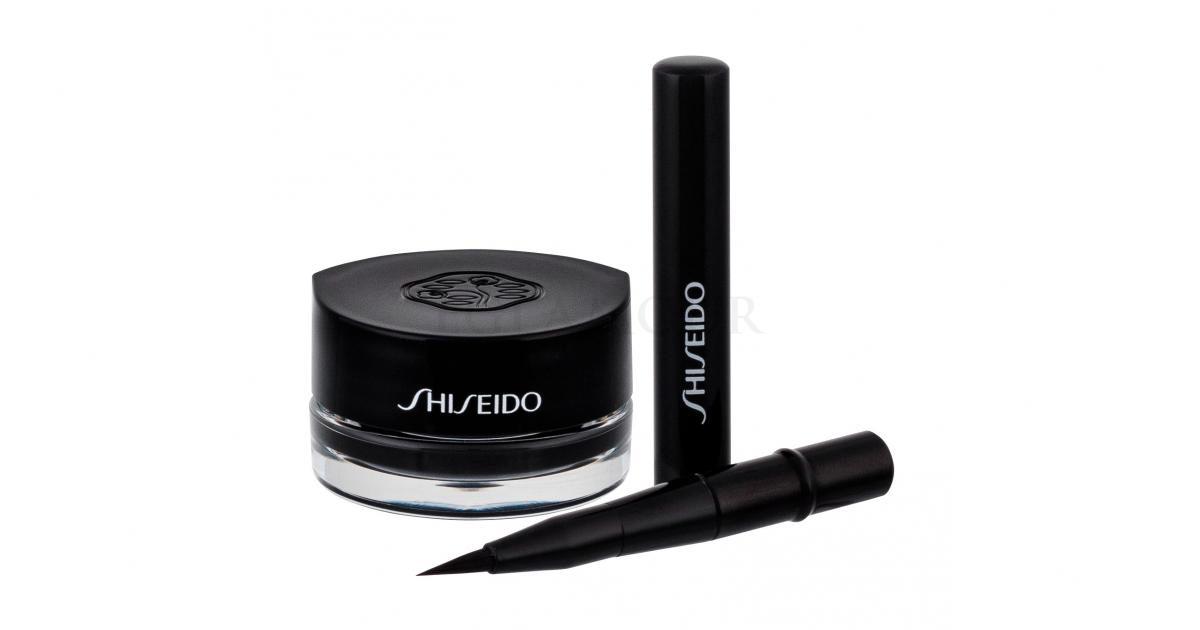 Shiseido Inkstroke Eyeliner Eyeliner dla kobiet 4,5 g Odcień BK901