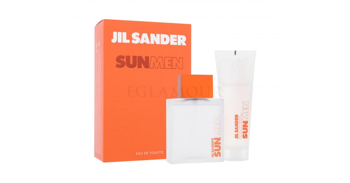 Jil Sander Sun Men 75 Ml www.e-glamour.pl