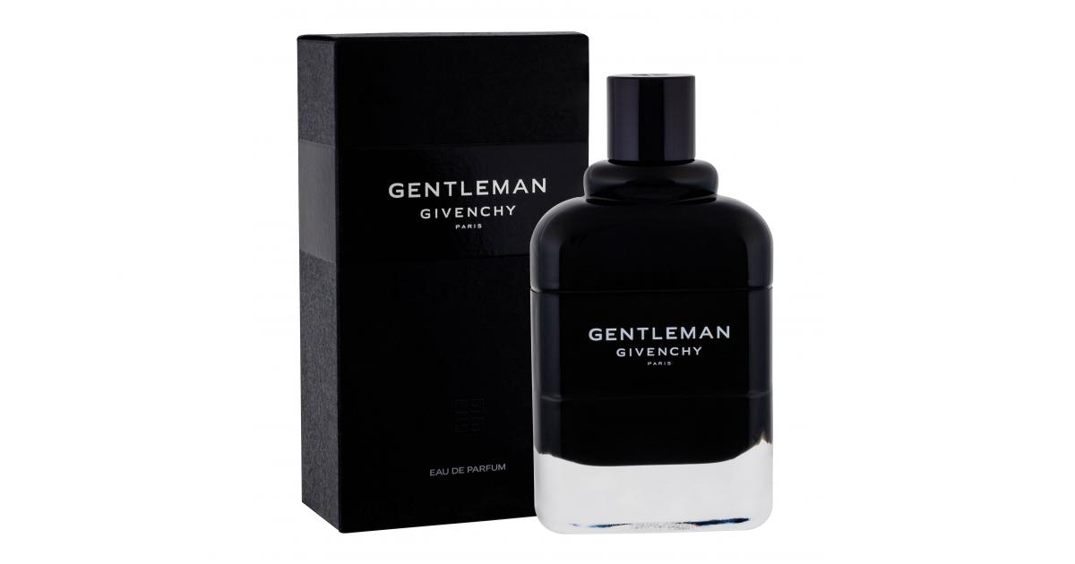 新品Givenchy Gentleman Eau de Parfum 100ml GIVENCHY Gentleman - Woda Perfumowana (60 ml, 100 ml) Eau De