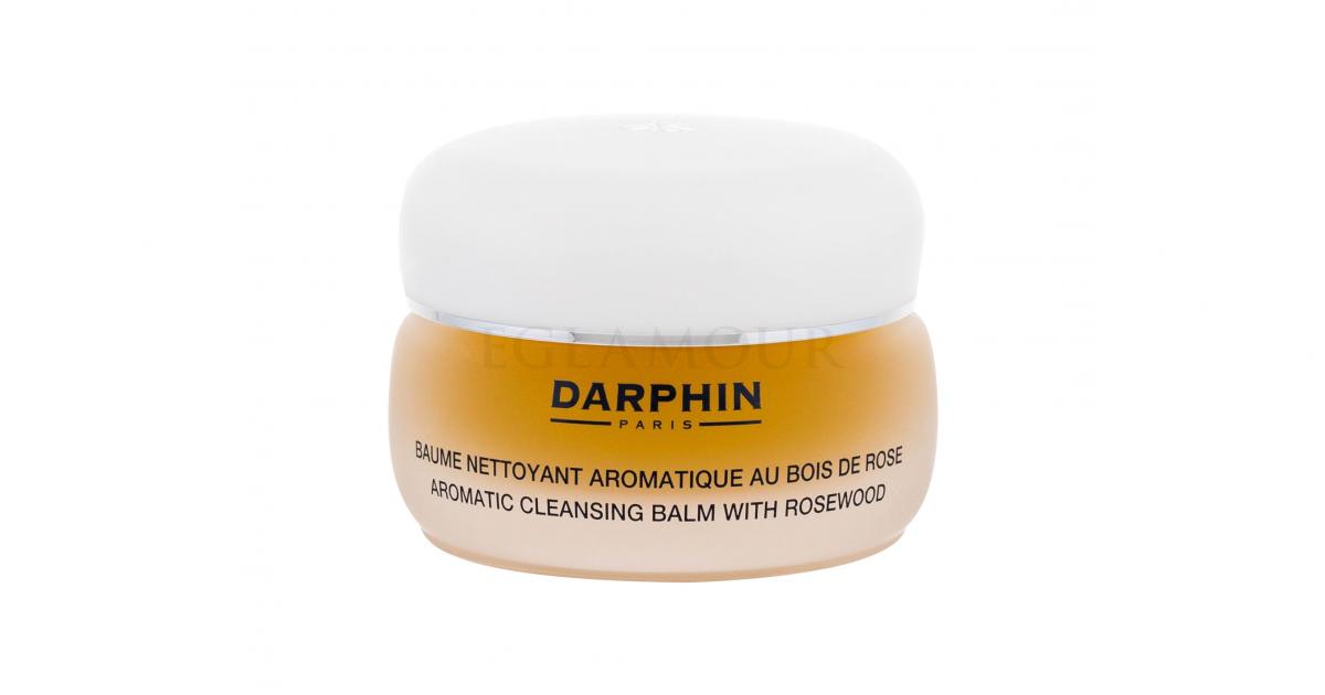 Darphin Cleansers Aromatic Cleansing Balm Krem oczyszczający dla kobiet