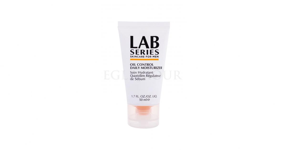 Lab Series Oil Control Daily Moisturizer Krem do twarzy na dzień dla