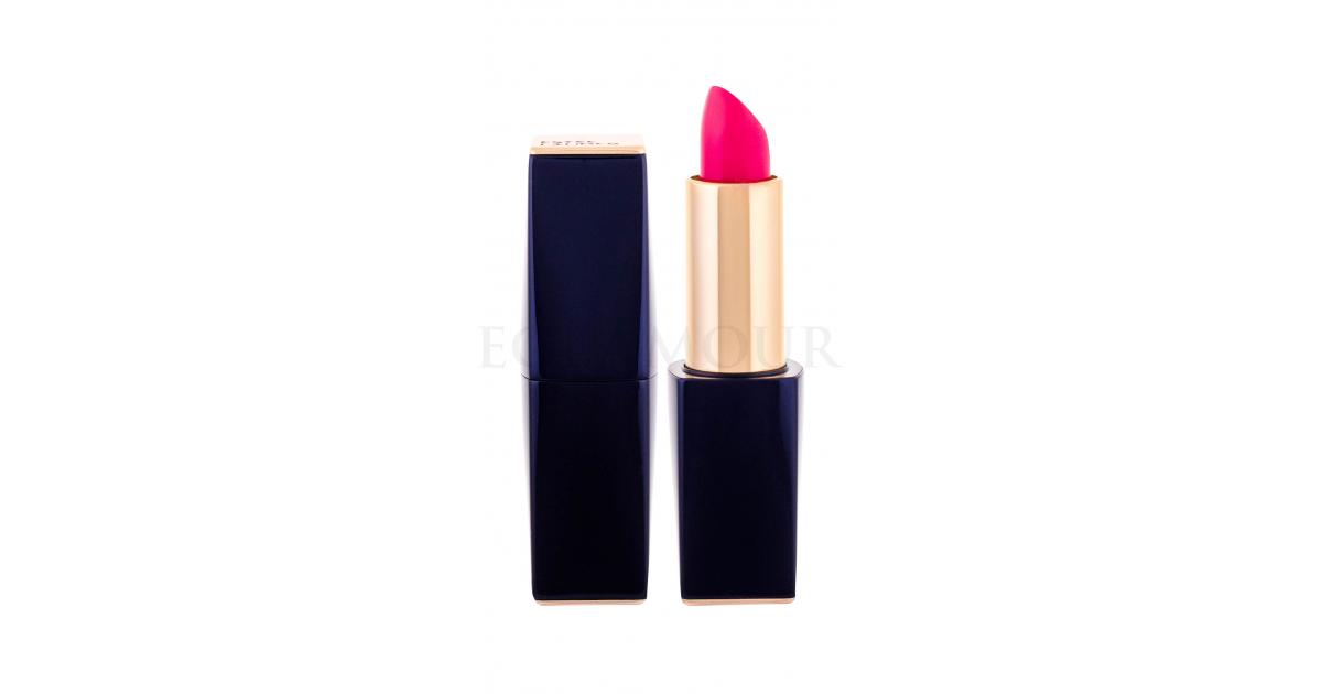 Estée Lauder Pure Color Envy Pomadka dla kobiet 3,5 g Odcień 230 Infamous Perfumeria