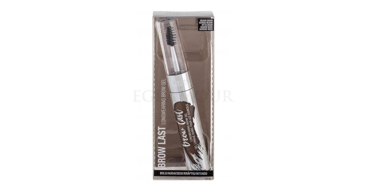 Physicians Formula Brow Last Żele i pomady do brwi dla kobiet