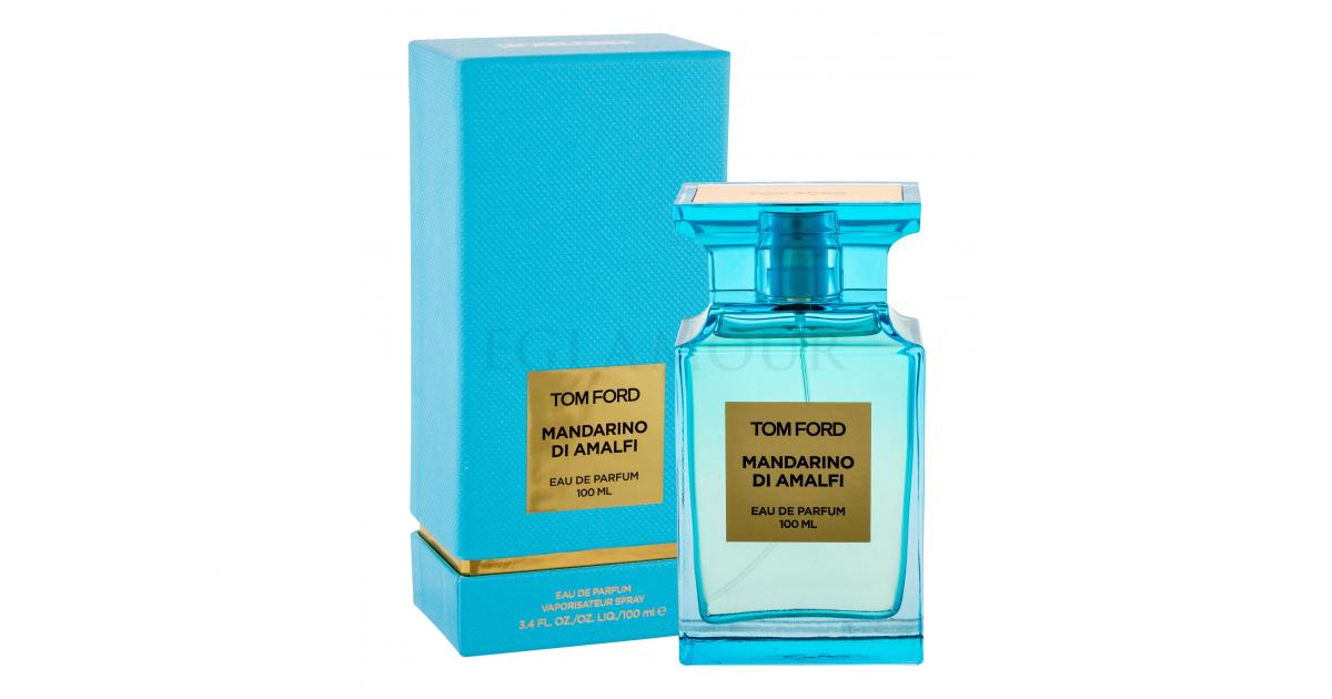 TOM FORD Mandarino di Amalfi Woda perfumowana 100 ml