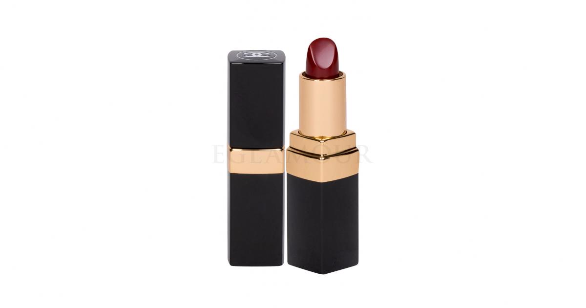 chanel rouge coco marthe