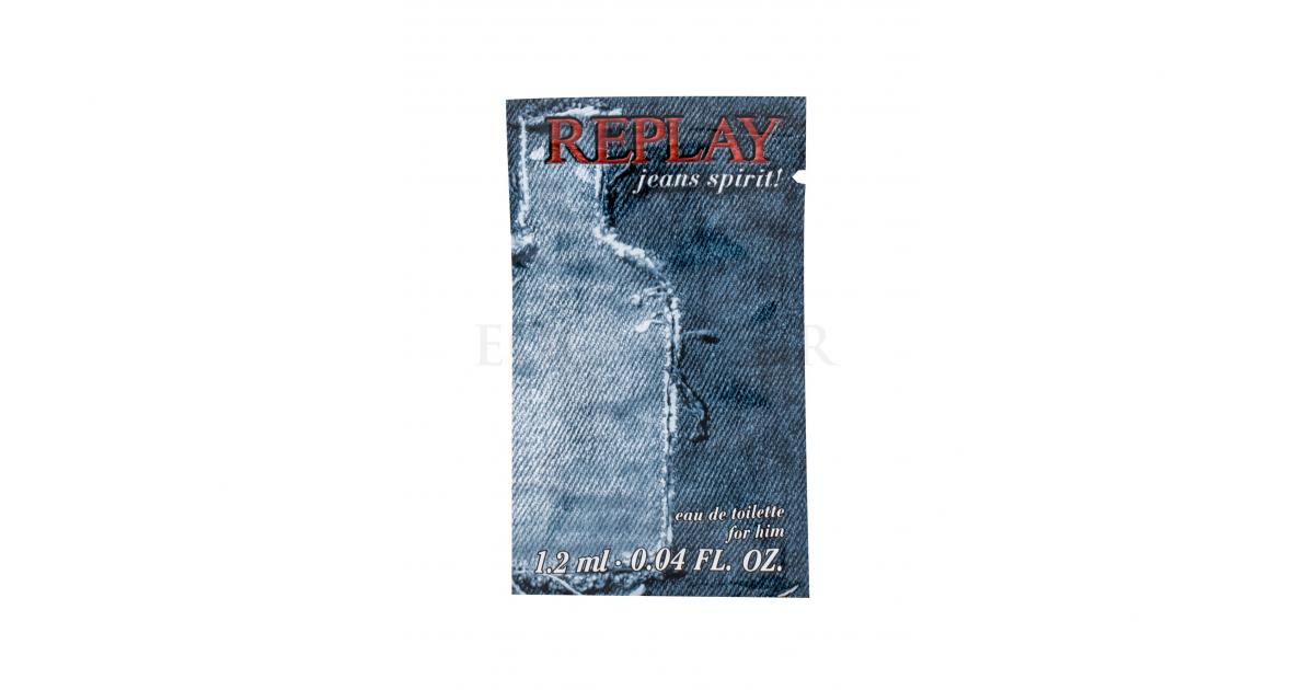 replay jeans spirit for him
