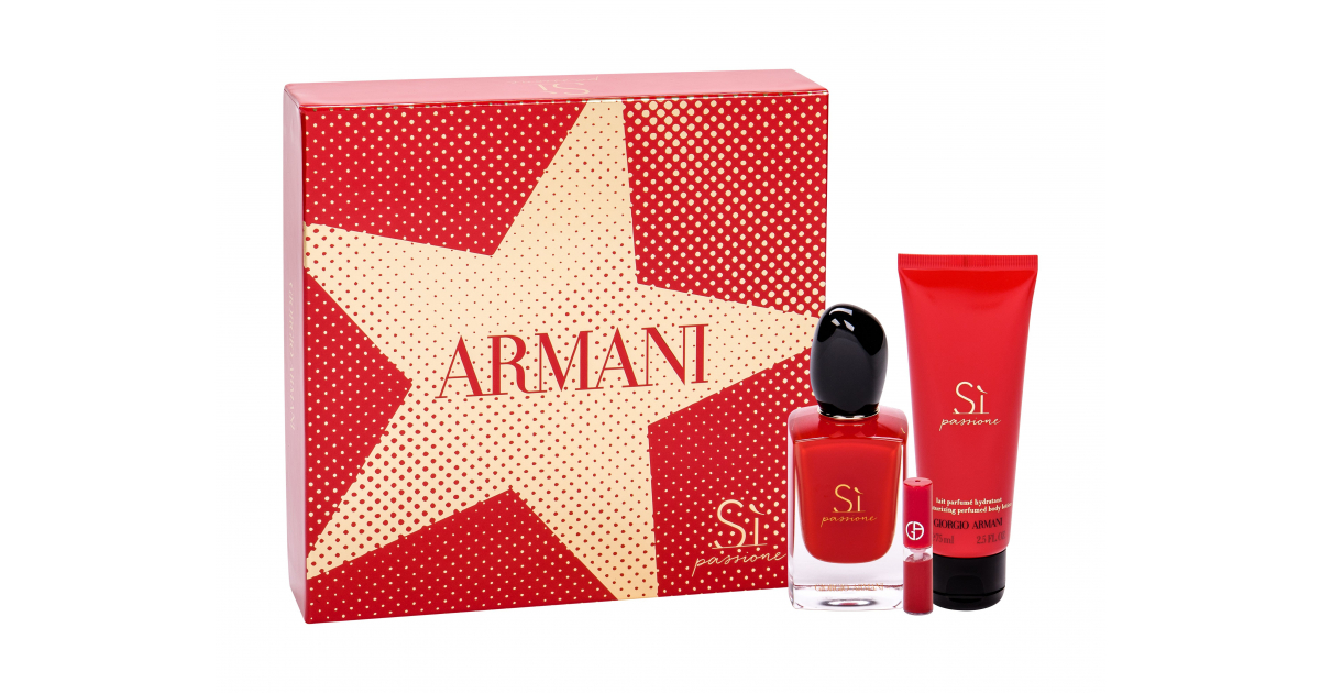 armani si passione skroutz