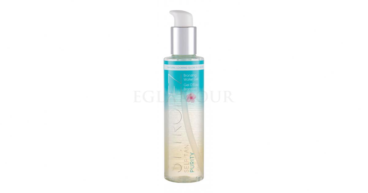 St.Tropez Self Tan Purity Bronzing Water Gel Samoopalacze dla kobiet