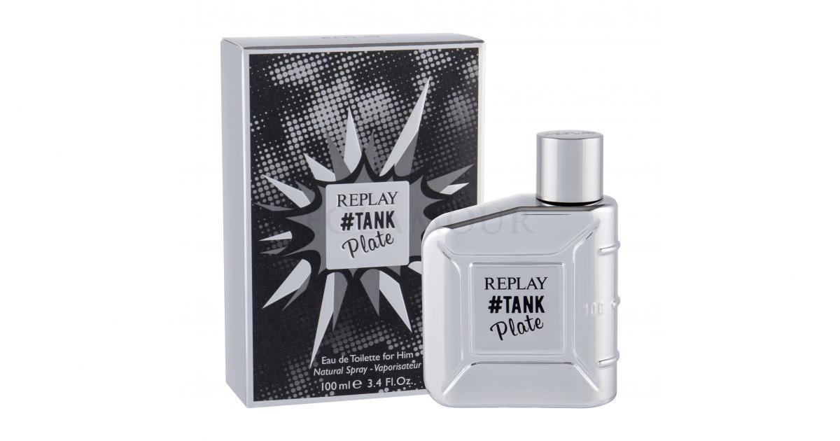 replay tank 50 ml