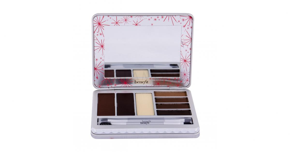 Benefit Brow Zings Pro Palette Zestawy i palety do brwi dla kobiet 11,8 ...