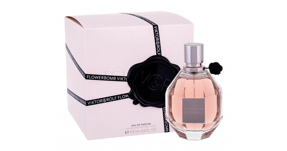 Viktor & Rolf Flowerbomb オードパルファム 楽天市場】ヴィクターアンドロルフ VIKTOR & ROLF