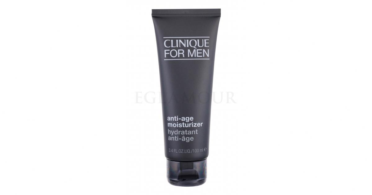 Clinique For Men Anti Age Moisturizer www.e-glamour.pl