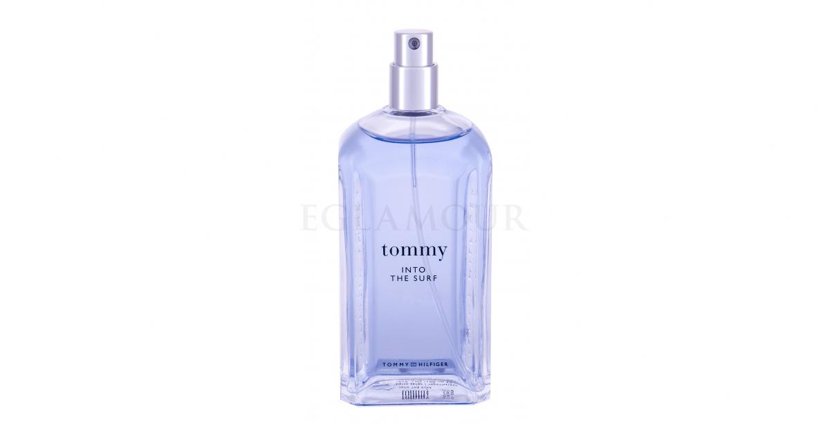 tommy into the surf cologne