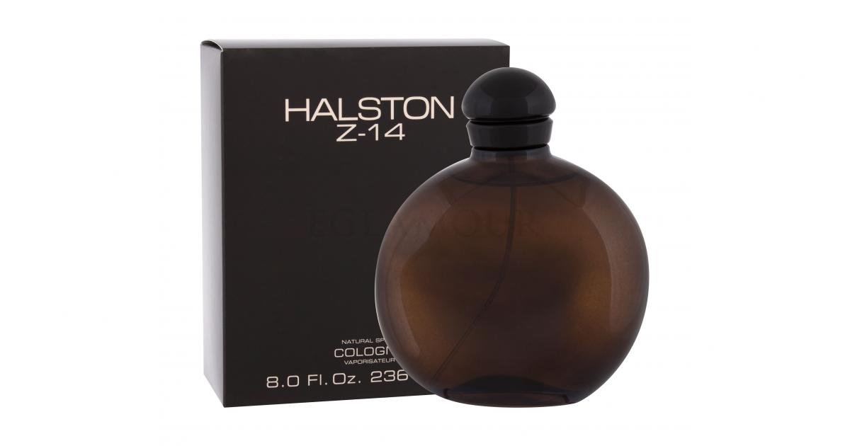 Halston Halston Z14 Woda Kolonska Dla Mezczyzn 236 Ml Perfumeria Internetowa E Glamour Pl