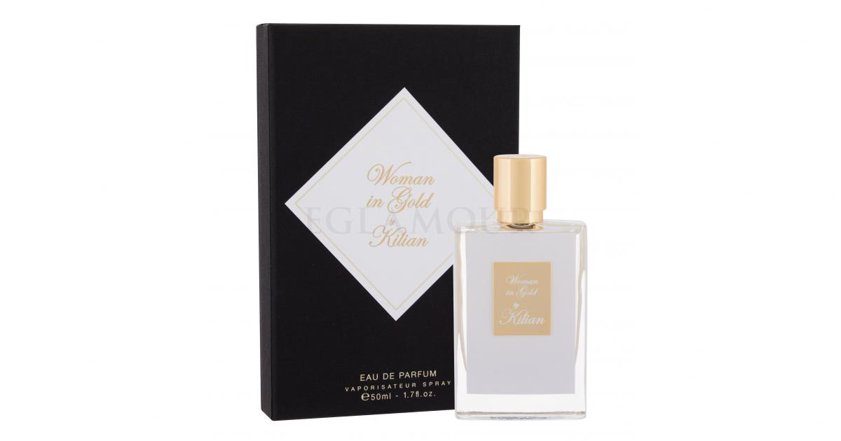 By Kilian The Narcotics Woman in Gold Woda perfumowana dla kobiet