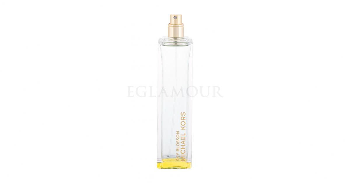 Michael Kors Blossom Woda dla kobiet 100 ml tester - Perfumeria E-Glamour.pl