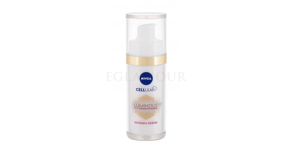 nivea luminous anti spot