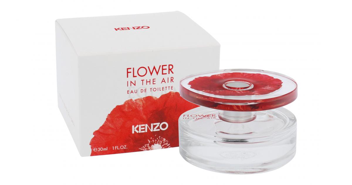 kenzo flower in the air 30ml