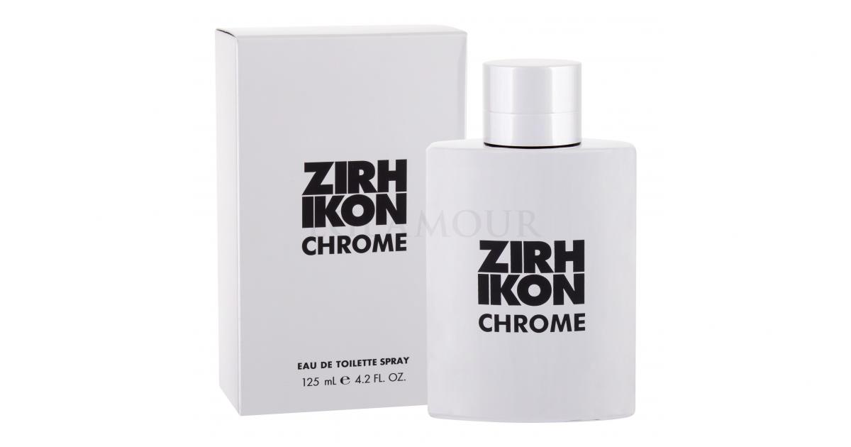 ZIRH - Perfumeria internetowa E-Glamour.pl