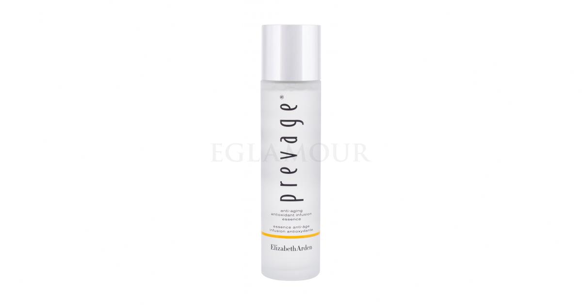 Elizabeth Arden Prevage® Anti Aging Antioxidant Infusion Essence Wody i spreje do twarzy dla