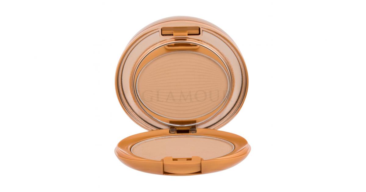 Sensai Silky Bronze Natural Veil Compact www.e-glamour.pl