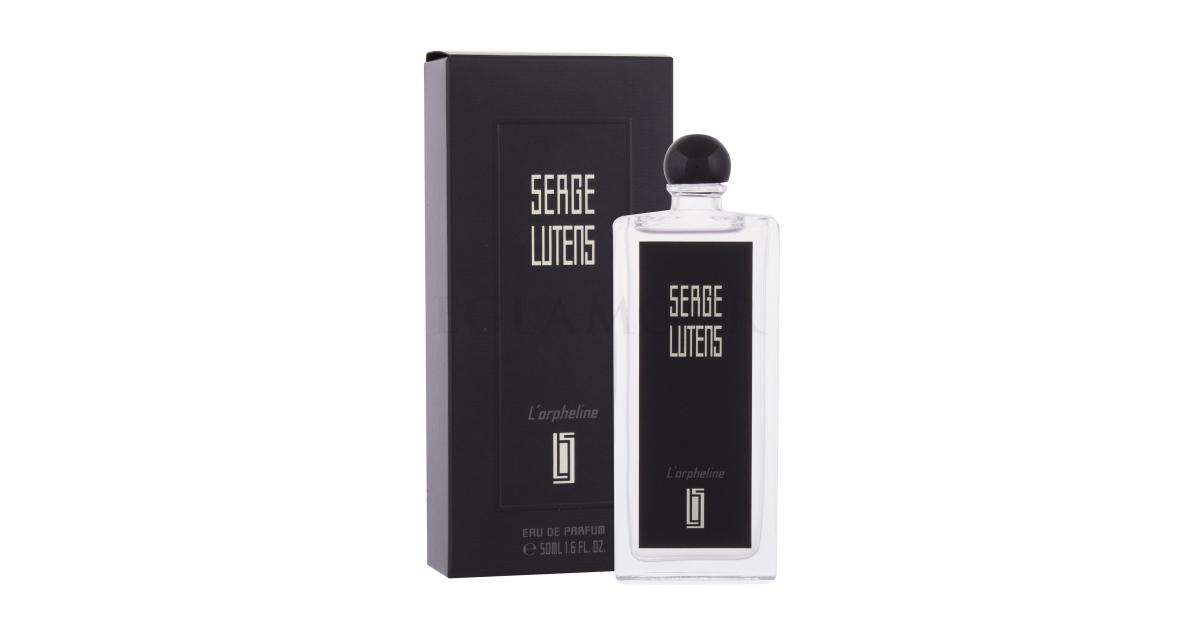 L Orpheline Serge Lutens 50ml L'Orpheline Serge Lutens Eau De