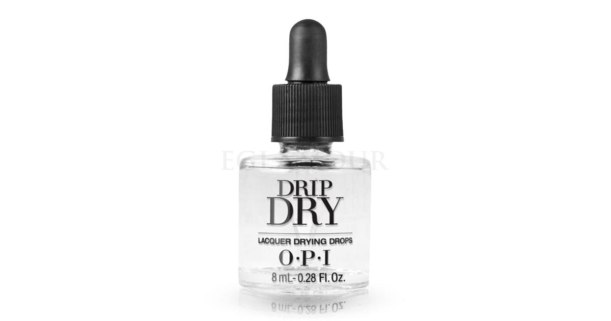5. OPI Drip Dry Lacquer Drying Drops (2024 Collection) - wide 3