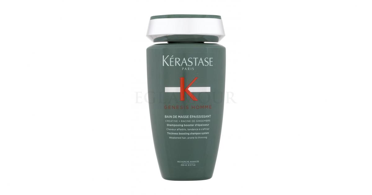 Kérastase Genesis Homme Thickeness Boosting Shampoo Szampon do włosów