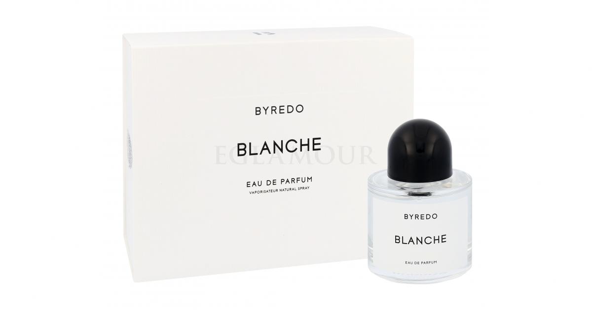 BYREDO Blanche Woda perfumowana dla kobiet 100 ml