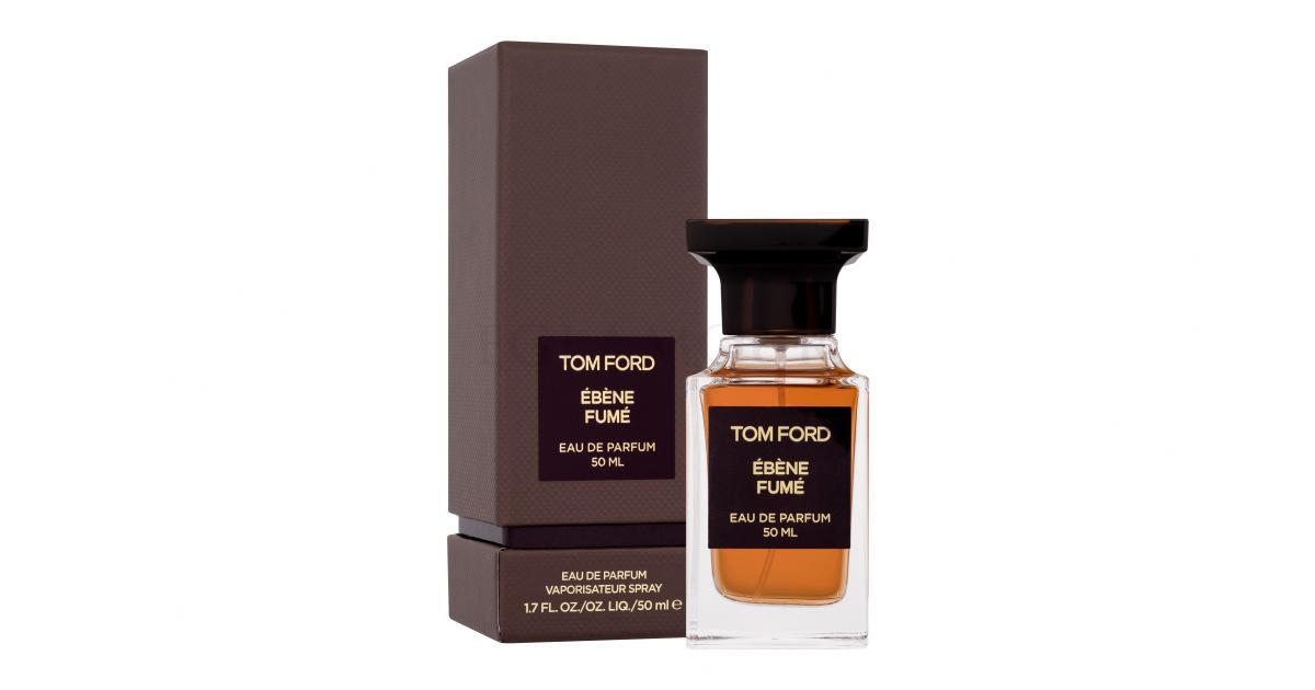 TOM FORD Private Blend Ébène Fumé Wody perfumowane - Perfumeria
