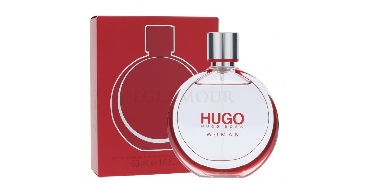 Hugo Boss Hugo Woman Extreme Opinie HUGO BOSS Hugo Woman Woda
