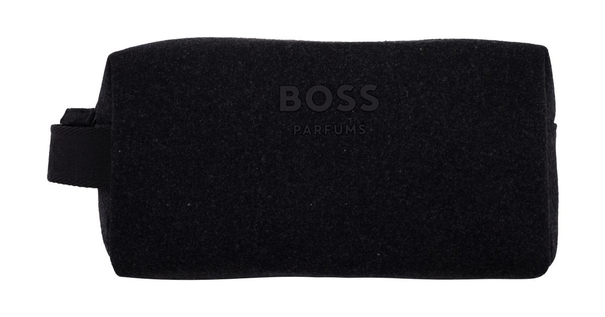 HUGO BOSS Cosmetic Bag Kosmetyczki dla mężczyzn 1 szt Perfumeria
