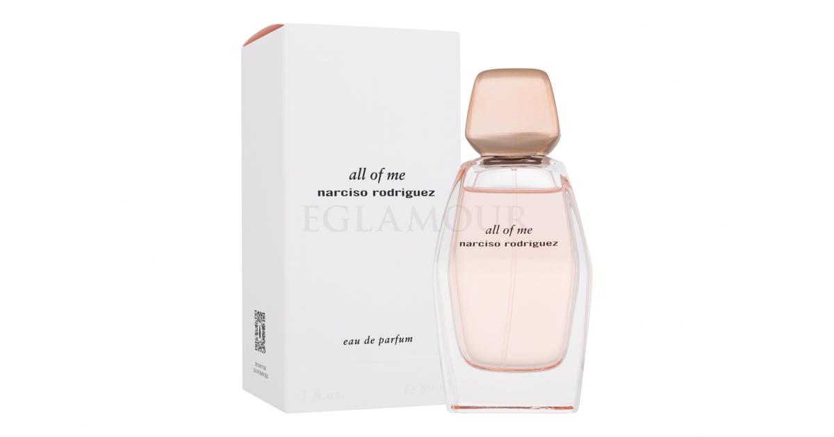 narciso rodriguez all of me 香水 Narciso Rodriguez Typ Perfum ALL OF ME · Najlepsze Ceny