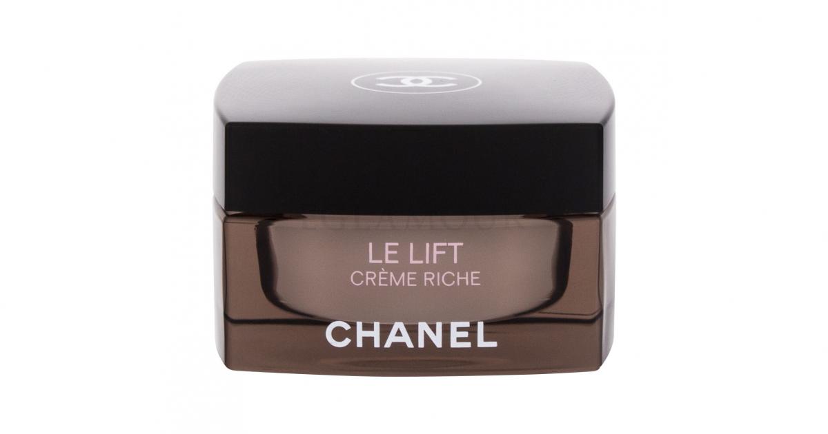 LE LIFT Smoothing and Firming Eye Cream - SPÉCIFIQUES YEUX ET LÈVRES -  CHANEL SKINCARE 