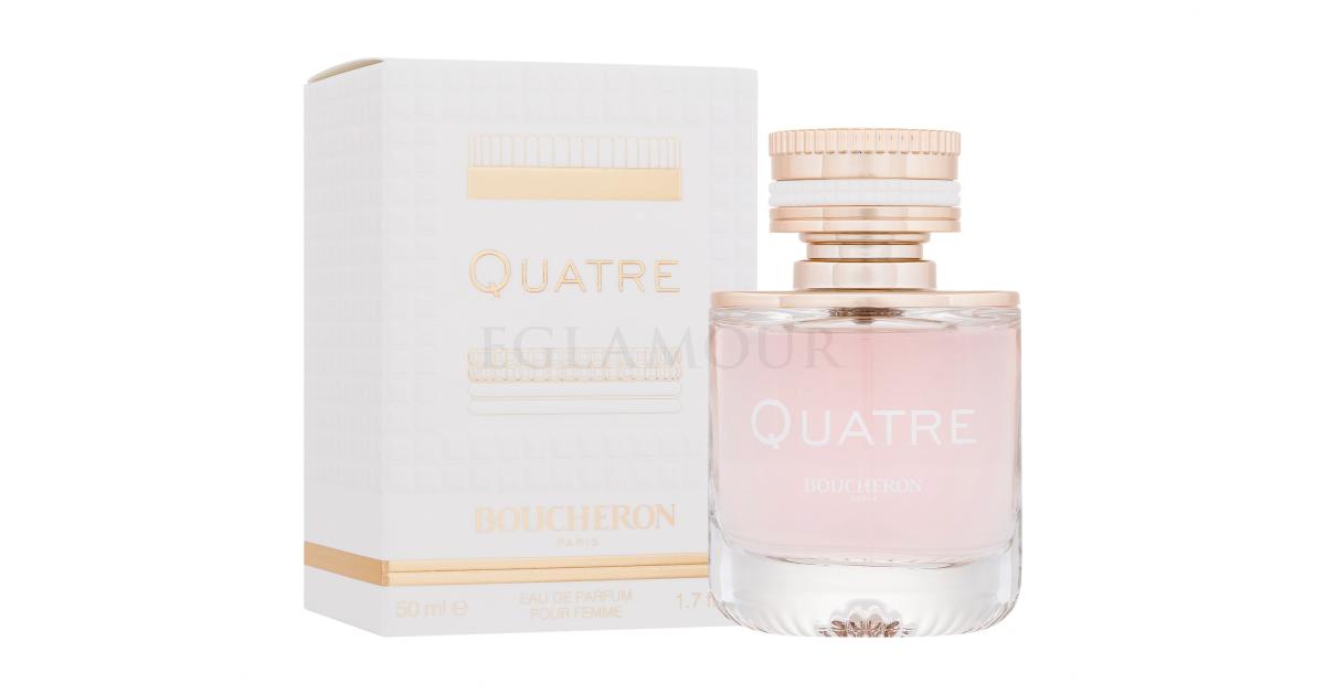 Boucheron Quatre Absolu De Nuit Opinie Perfume Quatre Absolu De