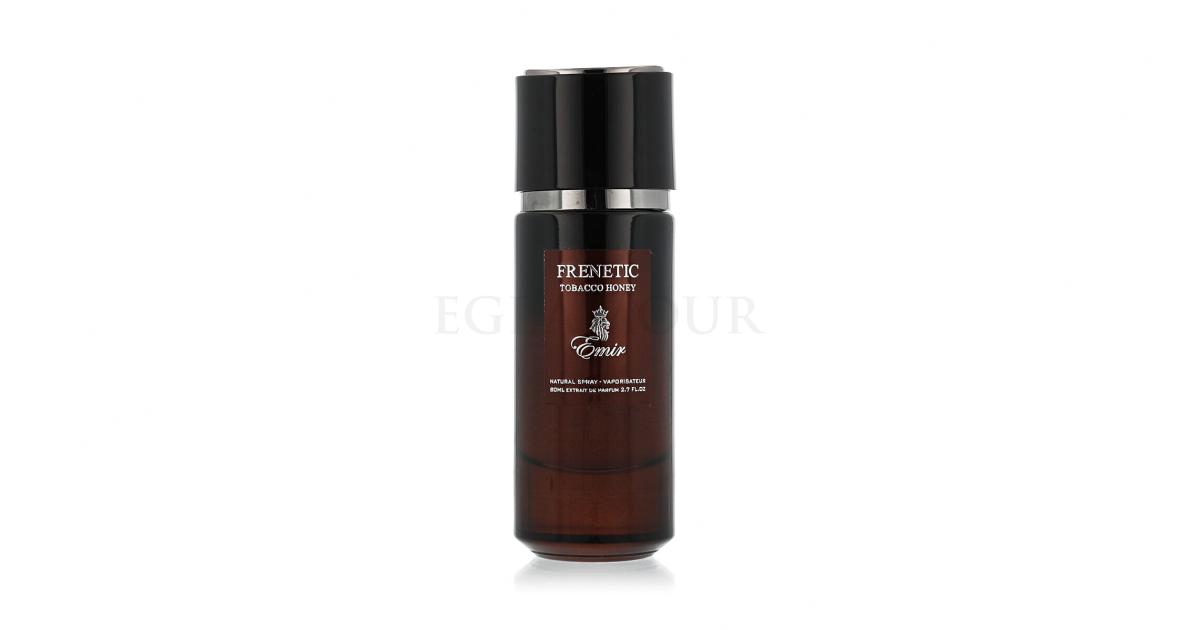 emir frenetic tobacco honey Emir Frenetic Tobacco Honey Ekstrakt perfum 80 ml