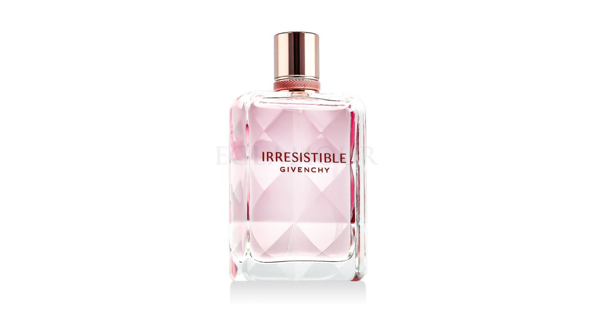 Givenchy Irresistible Very Floral Woda perfumowana dla kobiet 80