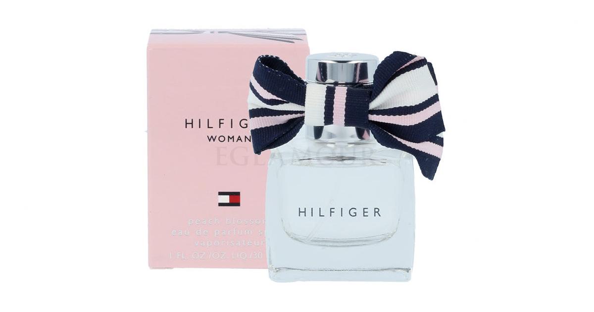 Tommy Hilfiger Hilfiger Woman Peach Blossom Wody perfumowane dla kobiet