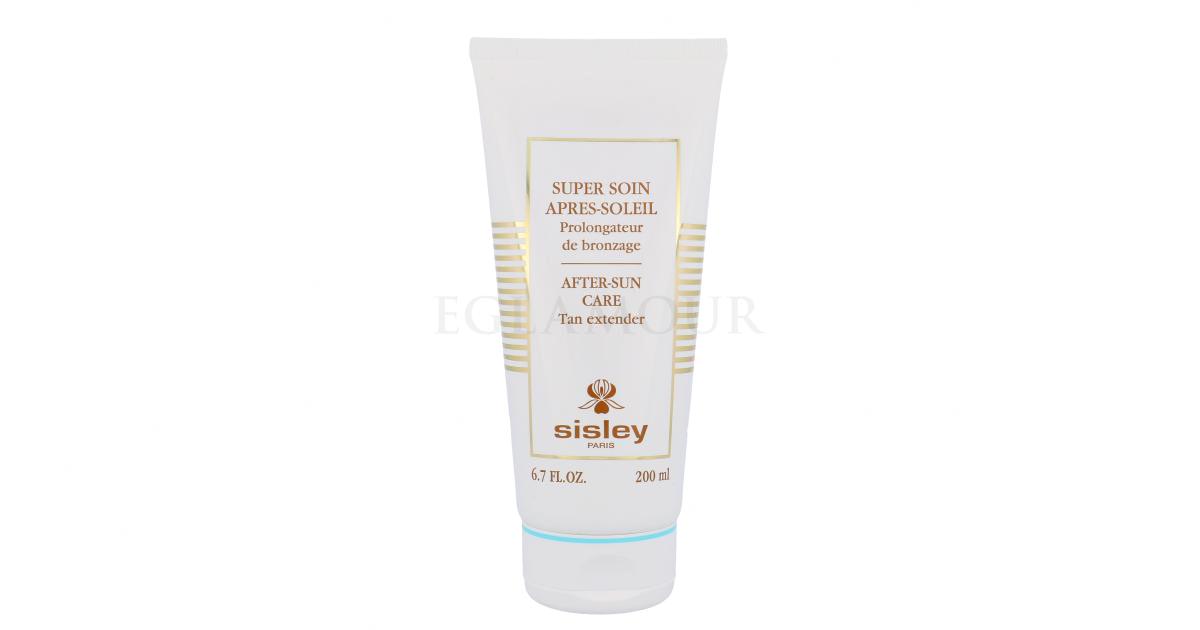 Sisley AfterSun Care Tan Extender Preparaty po opalaniu dla kobiet