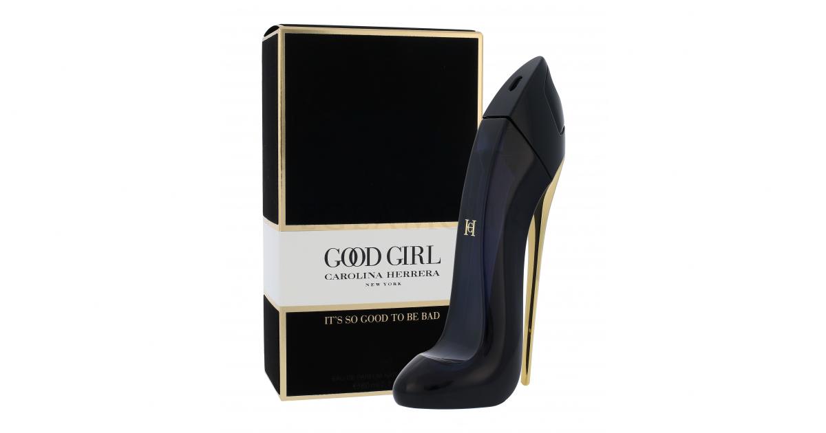 Carolina Herrera Good Girl Woda perfumowana dla kobiet 80 ml