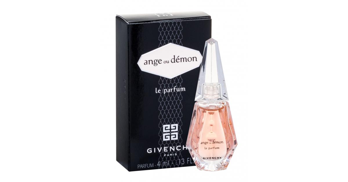 Givenchy Ange ou Demon Le Parfum Perfumy dla kobiet 4 ml - Perfumeria  internetowa 