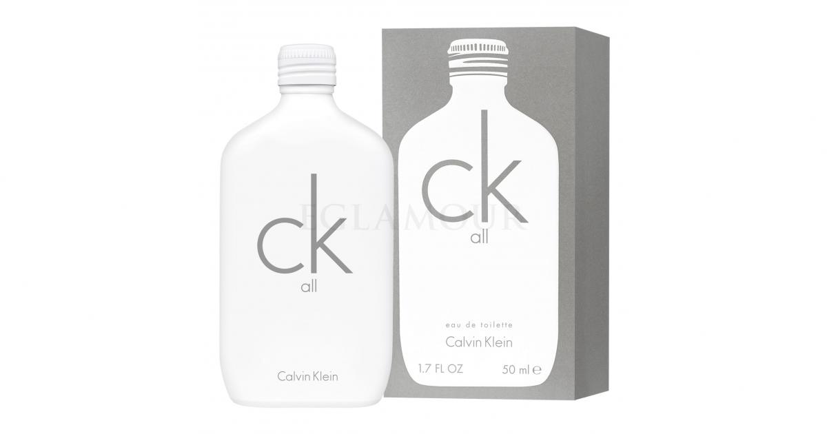 Calvin Klein CK All Woda toaletowa 50 ml Perfumeria E
