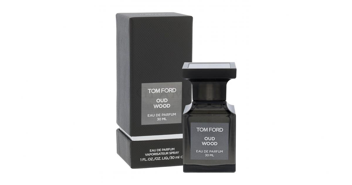TOM FORD Private Blend Oud Wood Woda perfumowana 30 ml