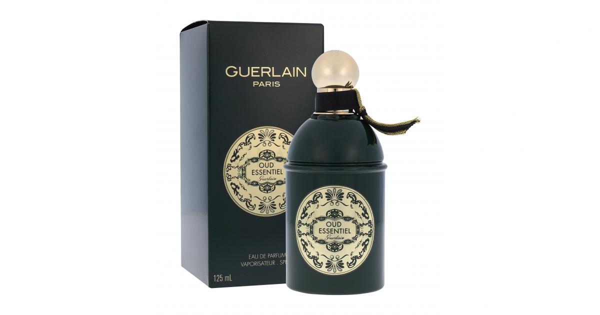 Guerlain Oud Essentiel Woda perfumowana 125 ml Perfumeria