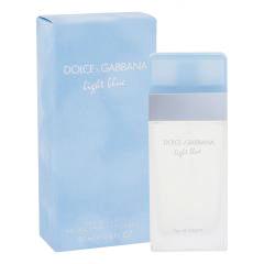 Dolce&Gabbana Light Blue Woda toaletowa dla kobiet 50 ml