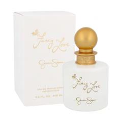 Jessica Simpson Fancy Love Wody perfumowane dla kobiet